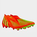 Predator + FG Football Boots