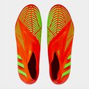 Predator + FG Football Boots