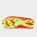 Predator Edge.4 Flexible Ground Football Boots Kids