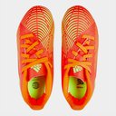 Predator Edge.4 Flexible Ground Football Boots Kids