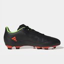 X .4 FG Kids Football Boots