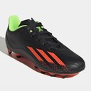 X .4 FG Kids Football Boots
