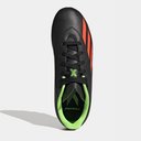 X .4 FG Kids Football Boots