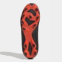 X .4 FG Kids Football Boots