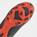 X .4 FG Kids Football Boots