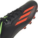 X .4 FG Kids Football Boots