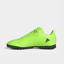 X Speedportal.4 Astro Turf Football Boots Kids