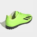X Speedportal.4 Astro Turf Football Boots Kids