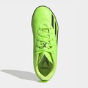 X Speedportal.4 Astro Turf Football Boots Kids