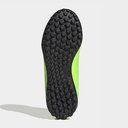 X Speedportal.4 Astro Turf Football Boots Kids