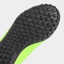 X Speedportal.4 Astro Turf Football Boots Kids