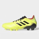 Copa Sense .2 FG Football Boots