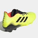 Copa Sense .2 FG Football Boots
