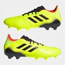 Copa Sense .2 FG Football Boots