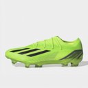X Speedportal.1 Firm Ground Football Boots