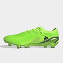 X Speedportal.1 Firm Ground Football Boots