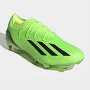 X Speedportal.1 Firm Ground Football Boots