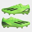 X Speedportal.1 Firm Ground Football Boots