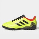Copa Sense.4 Astro Turf Football Boots Kids