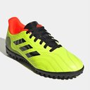 Copa Sense.4 Astro Turf Football Boots Kids