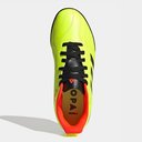 Copa Sense.4 Astro Turf Football Boots Kids