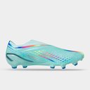 X Speedportal+ Firm Ground Football Boots