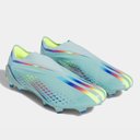 X Speedportal+ Firm Ground Football Boots