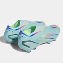 X Speedportal+ Firm Ground Football Boots