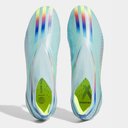 X Speedportal+ Firm Ground Football Boots