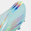 X Speedportal+ Firm Ground Football Boots