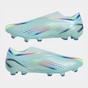 X Speedportal+ Firm Ground Football Boots