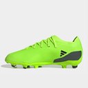 X .1 Junior FG Football Boots