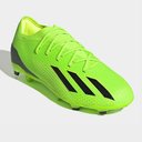 X .1 Junior FG Football Boots