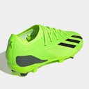 X .1 Junior FG Football Boots
