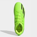 X .1 Junior FG Football Boots