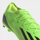 X .1 Junior FG Football Boots