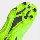 X .1 Junior FG Football Boots