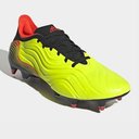 Copa Sense.1 Soft Ground Football Boots