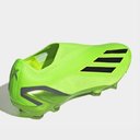 X Speedportal+ Firm Ground Football Boots