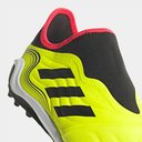 Copa .3 Laceless Astro Turf Football Trainers