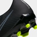 Mercurial Vapor Academy FG Football Boots