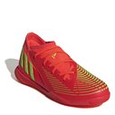 Predator Edge.3 Indoor Football Shoes Kids