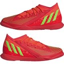 Predator Edge.3 Indoor Football Shoes Kids