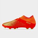 Predator Edge.3 Firm Ground Football Boots