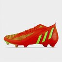 Predator .1 FG Football Boots