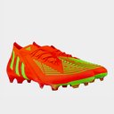 Predator .1 FG Football Boots