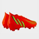 Predator .1 FG Football Boots