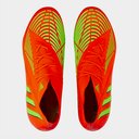 Predator .1 FG Football Boots