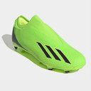X Speedportal.3 Laceless Firm Ground Football Boots