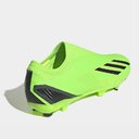 X Speedportal.3 Laceless Firm Ground Football Boots